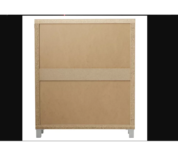 12 Pair Shoe Storage Cabinet