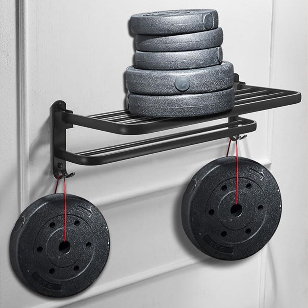 Towel Rack for Bathroom