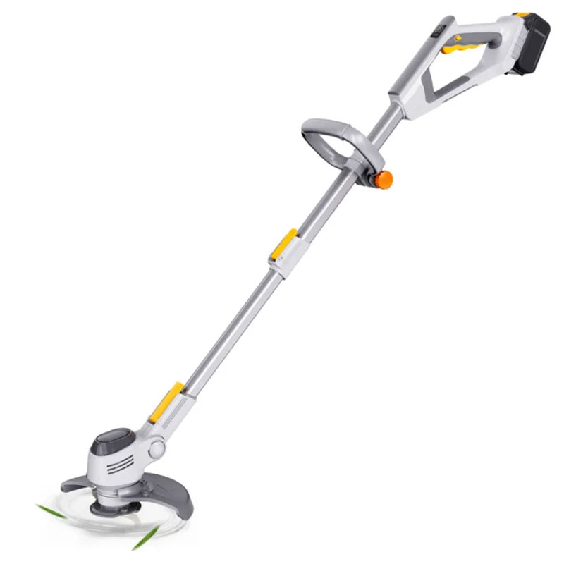 Cordless Grass Trimmer