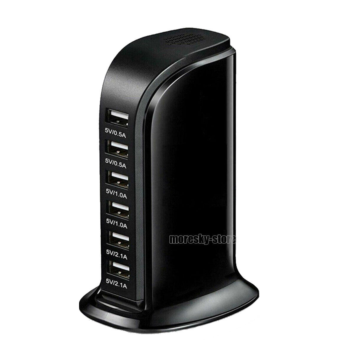 1/2x Multi Port USB Charger Rapid Charging Station For Samsung Galaxy Note 8/9 Buy Our Tea