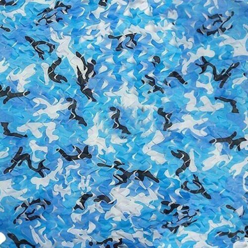 1.5x3/2x10m Hunting Military Camouflage Net Car Cover Tent Camping Sun Shelter Buy Our Tea