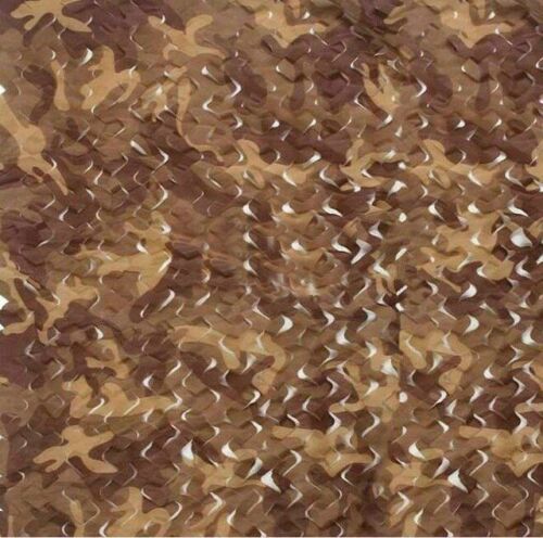 1.5x3/2x10m Hunting Military Camouflage Net Car Cover Tent Camping Sun Shelter Buy Our Tea