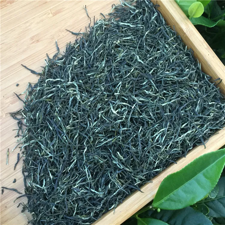 2021 New Spring Arrival Fresh Specialty Herbal 250g Tea Chinese Green Tea Xinyang Maojian Top Grade Healthy CareTea
