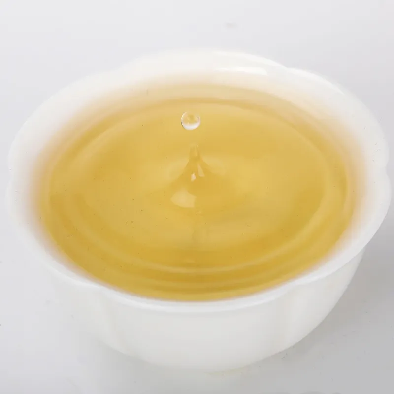 Taiwan Oolong tea Alpine frozen top oolong tea Alishan tea Luzhou flavor 150g 1 can +Free freight