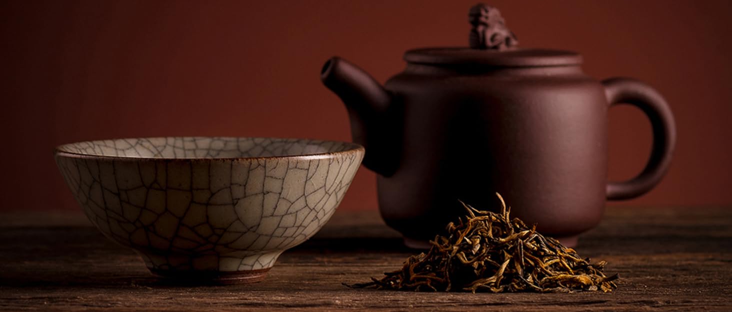 Artisan Tea
