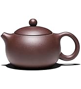Xishi Teapot 7oz Chinese Yixing Zisha Clay Pot Ceramics Purple Sand Mud Kungfu Tea Set Kettle Sph...