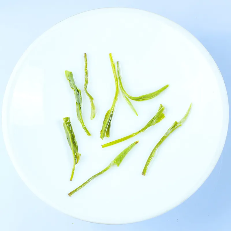 2021 New Spring Arrival Fresh Specialty Herbal 250g Tea Chinese Green Tea Xinyang Maojian Top Grade Healthy CareTea