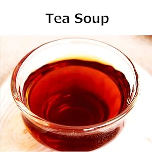 dieters detox tea