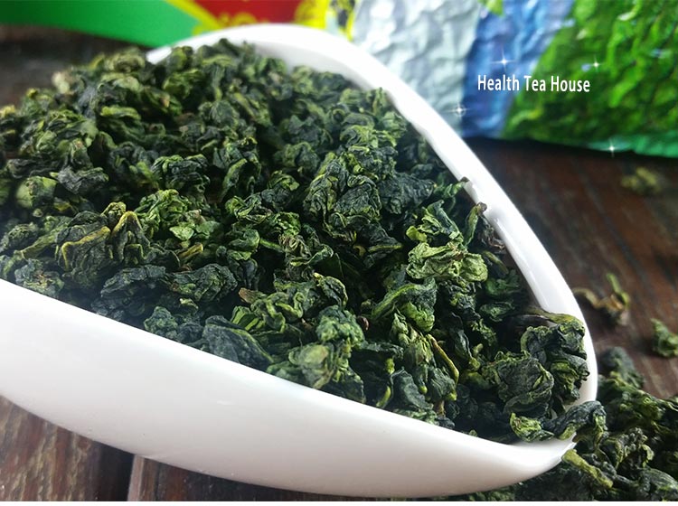 oolong chinese