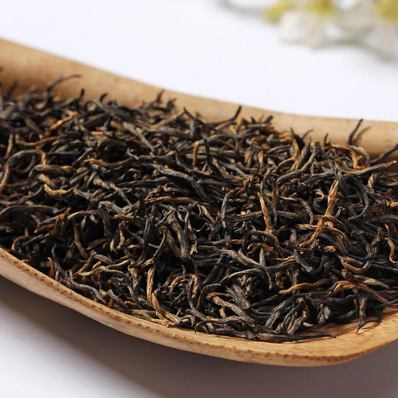 001 sale good tea The top hand Jin Junmei Wuyi Black Tea 2019 spring new top tea authentic 250g Gift