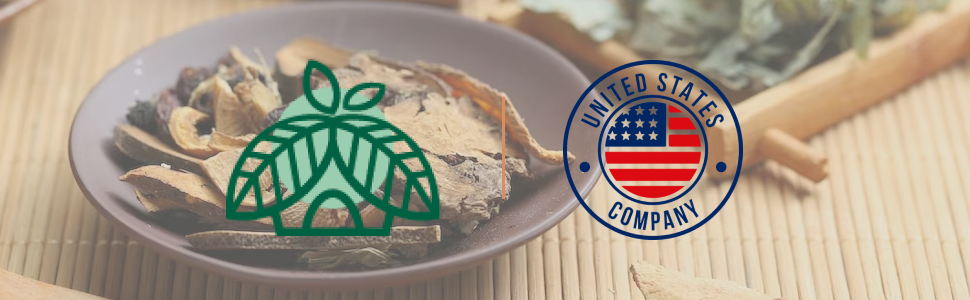 pu-erh instant tea powder