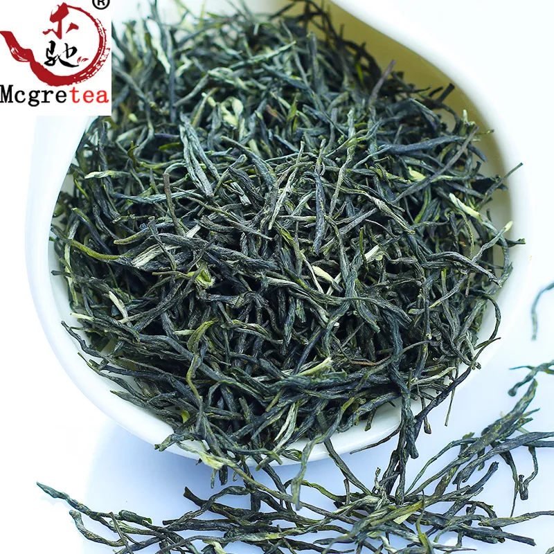 2021 New Spring Arrival Fresh Specialty Herbal 250g Tea Chinese Green Tea Xinyang Maojian Top Grade Healthy CareTea