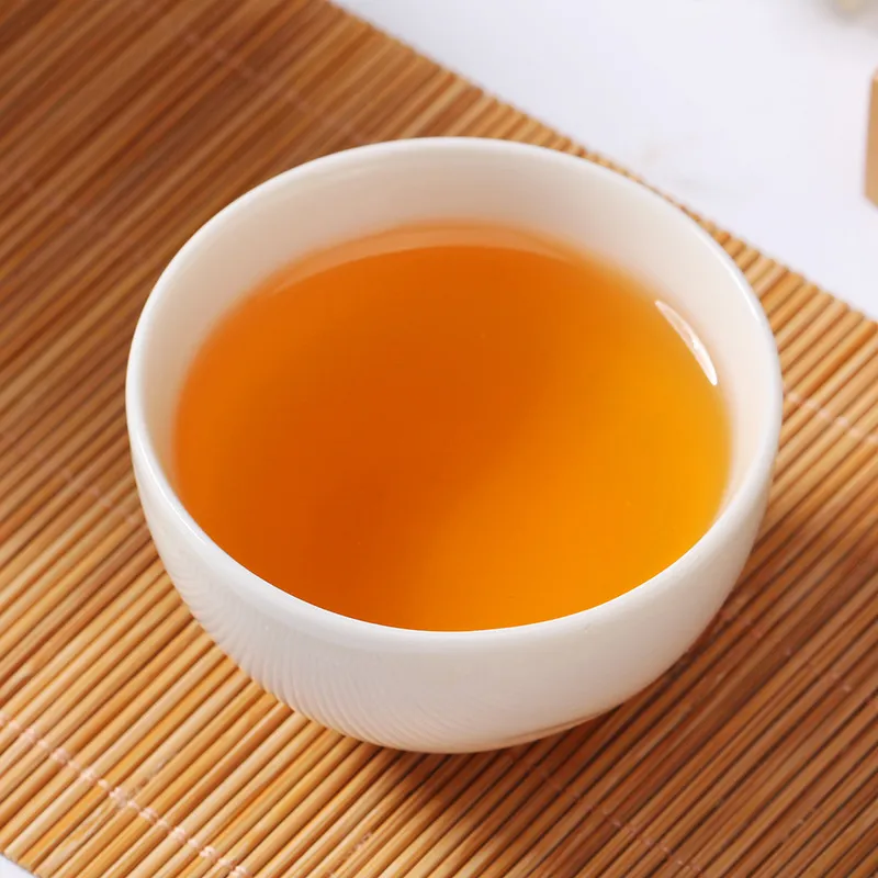 001 sale good tea The top hand Jin Junmei Wuyi Black Tea 2019 spring new top tea authentic 250g Gift