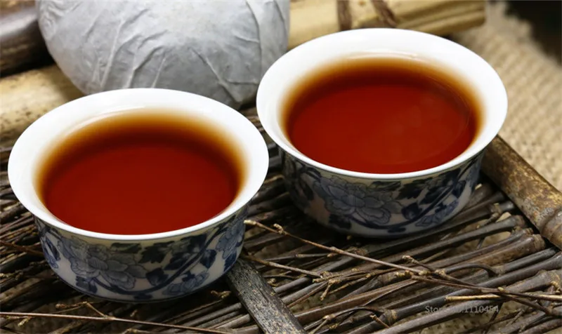 
                                                            
                                                                            
                                                                    
                                                        C-PE056 Premium Yunnan Puer Tea,Free shipping 100g Ripe Puerh Tea,Chinese Mini Yunnan Tuocha,Old Tea Tree Materials Pu erh
                        