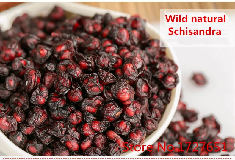 C-TS048 Promotion! Highly Recommended Super Chinese Schisandra Berries Chinese Top-Grade Herbal Tea green food for health C-TS048 Promotion! Highly Recommended Super Chinese Schisandra Berries Chinese Top-Grade Herbal Tea green food for health
