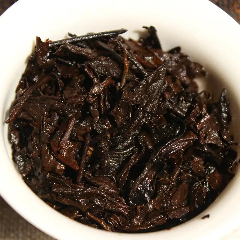  Wholesale 20 Years Old Yunnan Puer Tea Premium Chinese Pu Er Buy Direct China Export Import Puerh Personal Care Products 