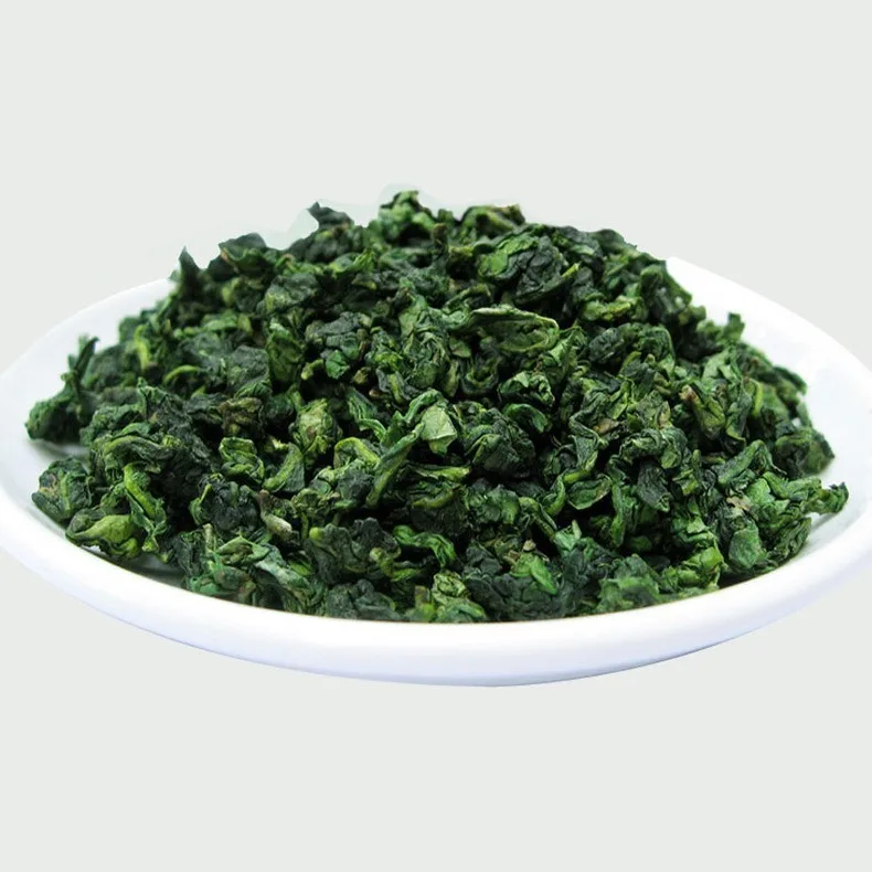  C-WL025 New Specaily Oolong Anxi Tieguanyin Fresh China Green Tikuanyin tea Natural Organic Health Oolong tea Tie Guan Yin 250g 