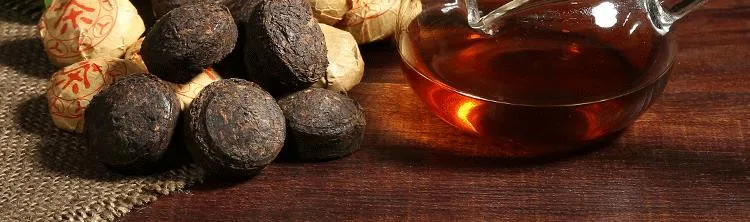  Menghai 250g Puer Tea Broken tuo mini cakes Yunnan cooked puer Tea tuo small Chinese origina health hand made ripe pu er tea 