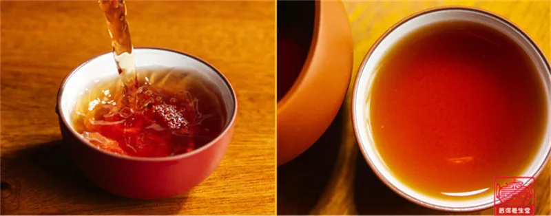  old puer tea ripe tea pu er Menghai chinese yunnan puerh tea health care food for weight loss slimming puer tea 