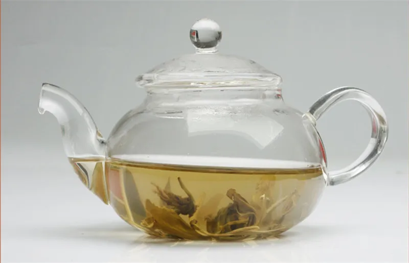  250g 100% JASMINE DRAGON PEARLS TEA FREE SHIPPPING jasmine tea gunpowder 