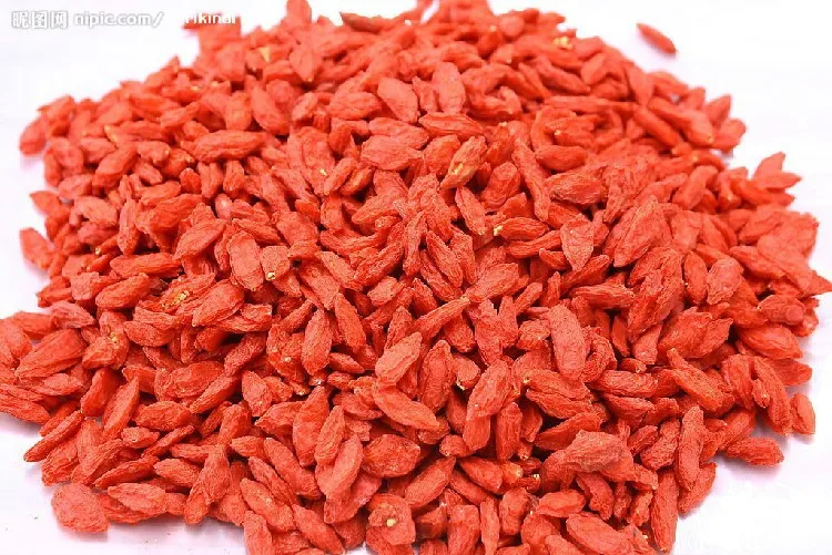  C-TS065 hot sale top grade 250g dried Goji Berries for sex, Goji berry(Wolfberry) herbal Tea green food for health 