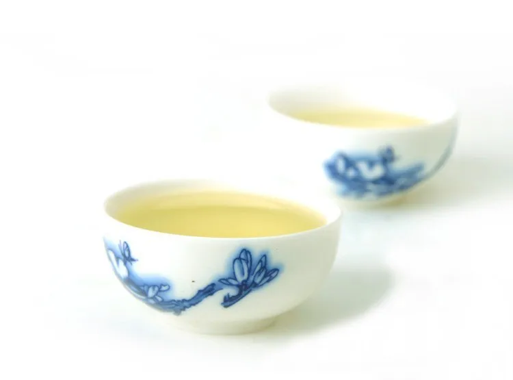  C-WL025 New Specaily Oolong Anxi Tieguanyin Fresh China Green Tikuanyin tea Natural Organic Health Oolong tea Tie Guan Yin 250g 