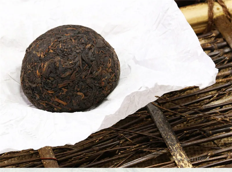 
                                                            
                                                                            
                                                                    
                                                        C-PE056 Premium Yunnan Puer Tea,Free shipping 100g Ripe Puerh Tea,Chinese Mini Yunnan Tuocha,Old Tea Tree Materials Pu erh
                        