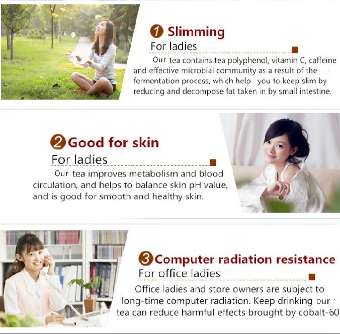  Wholesale 20 Years Old Yunnan Puer Tea Premium Chinese Pu Er Buy Direct China Export Import Puerh Personal Care Products 