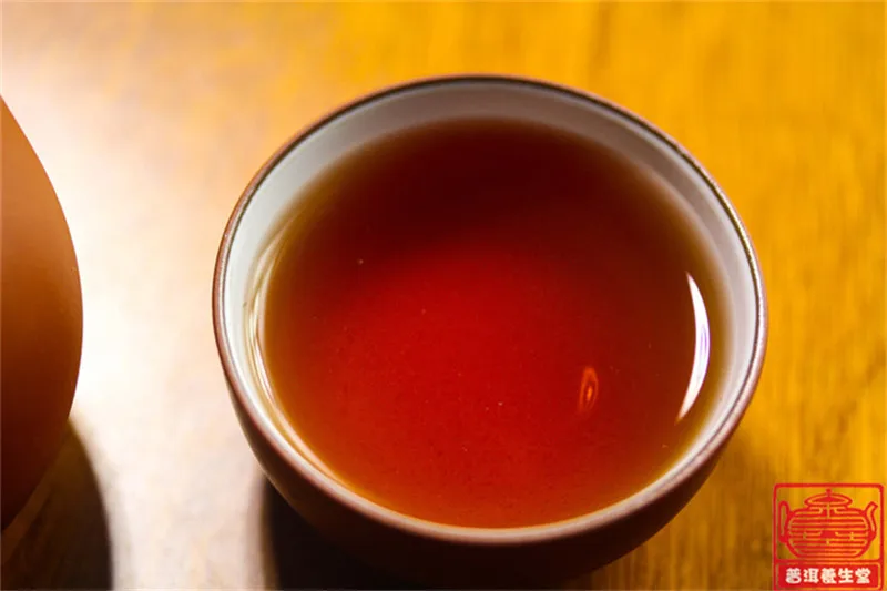  old puer tea ripe tea pu er Menghai chinese yunnan puerh tea health care food for weight loss slimming puer tea 