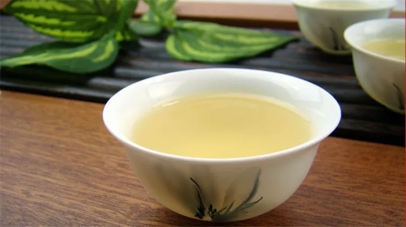 Free Shipping! 250g Taiwan Alishan High Mountain Tea, Peach Flavour Oolong Tea, Frangrant Tieguanyin tea Good Tikuanyin 