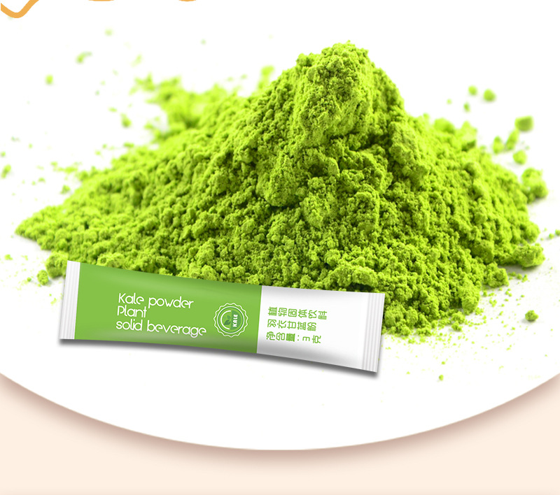 Collard powder detailed picture_05.jpg