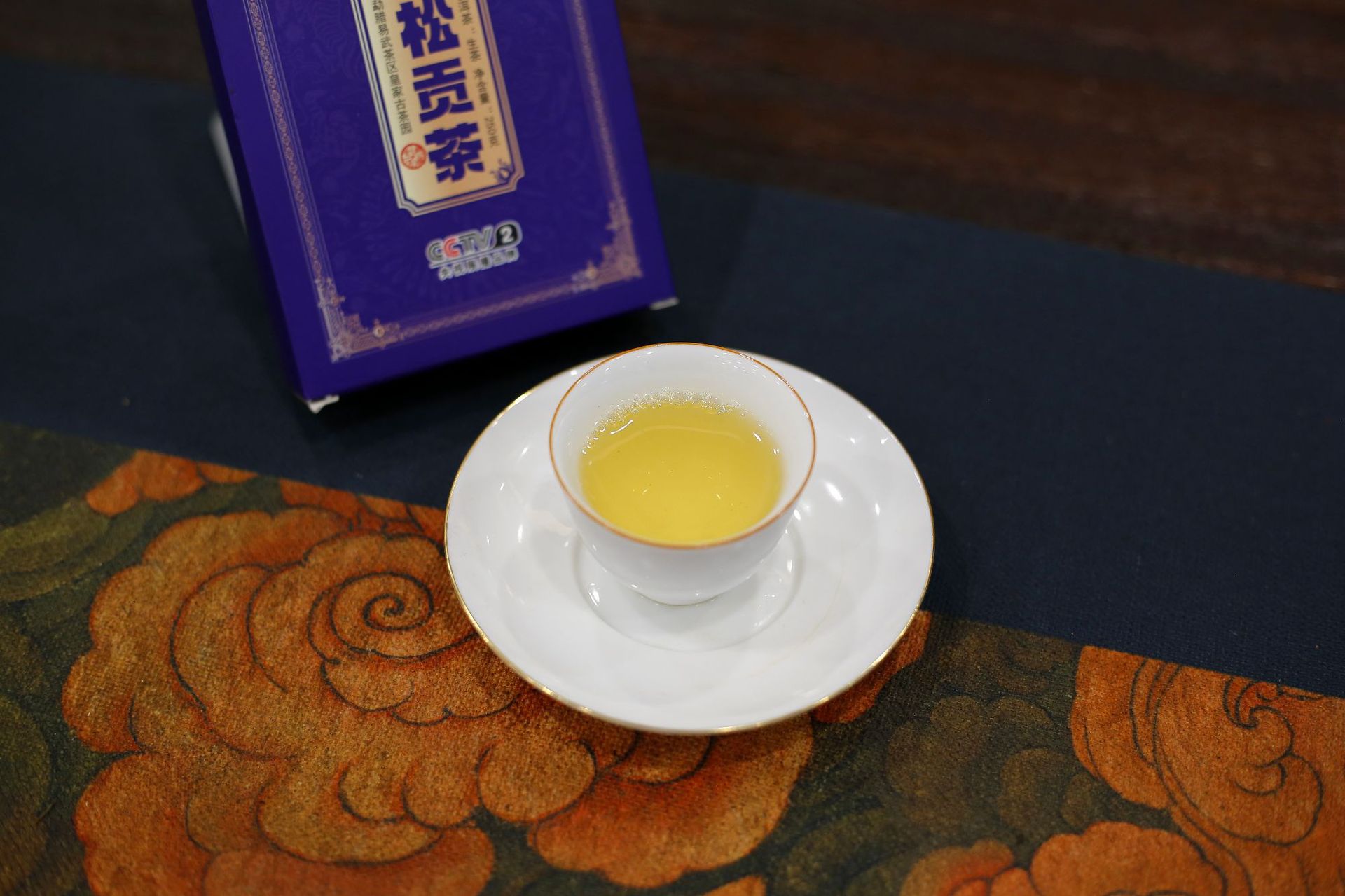 详情