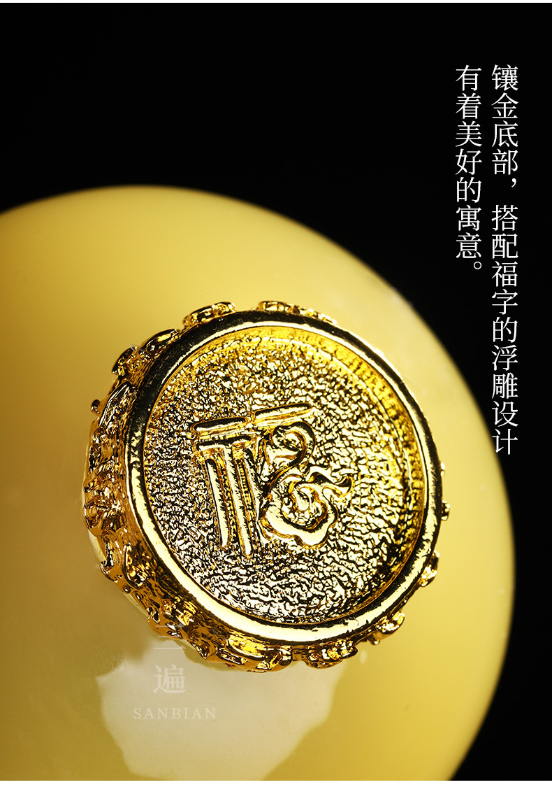 Emperor Huang Gold Inlaid Gaiwan Set_15.jpg