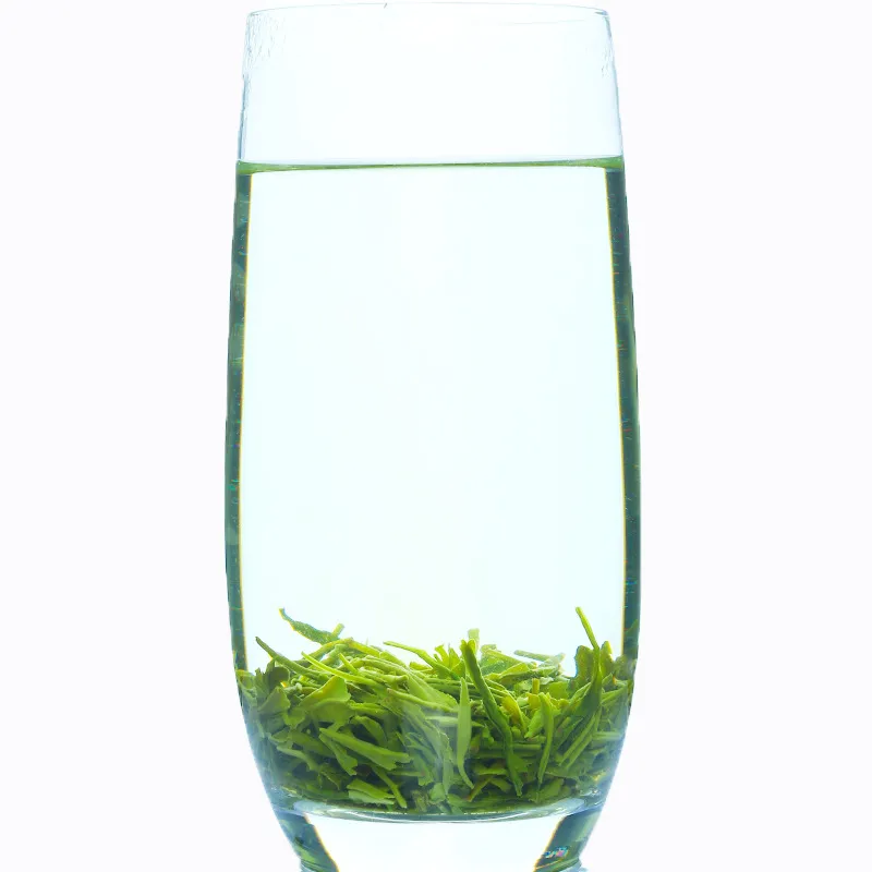 2021 New Spring Arrival Fresh Specialty Herbal 250g Tea Chinese Green Tea Xinyang Maojian Top Grade Healthy CareTea