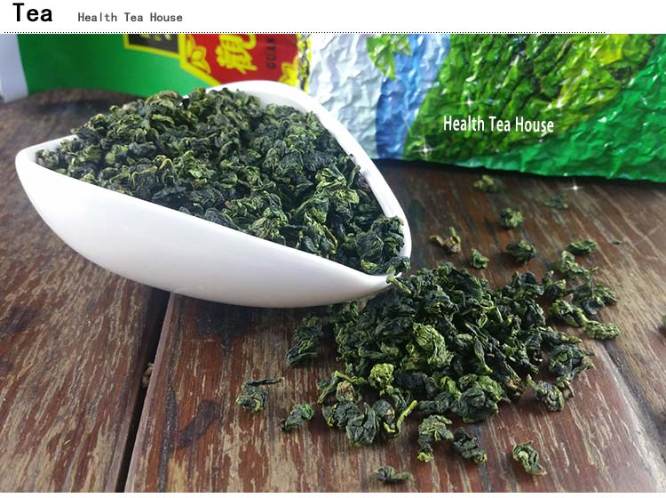 anxi oolong