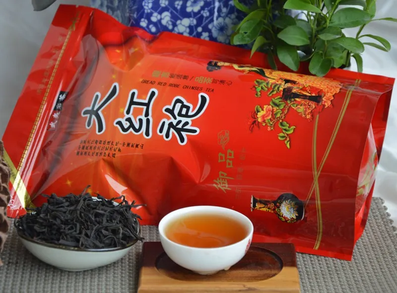 Premium 2021 Top Class Lapsang Souchong 250g,Super Wuyi Organic Black Tea Chinese Xiaozhong Tea For Health Care