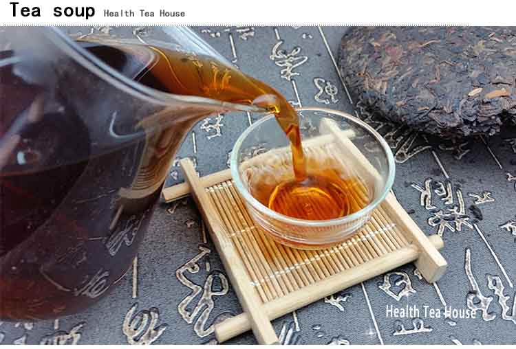 pu erh tea weight loss 