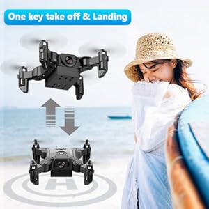 quadcopter drone