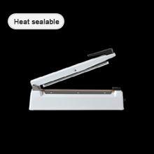 heat sealable