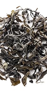 Wen Shan Pouchong Oolong Tea - Bao Zhong Traditional Tea Taiwan - Rich Floral Taiwanese Baozong