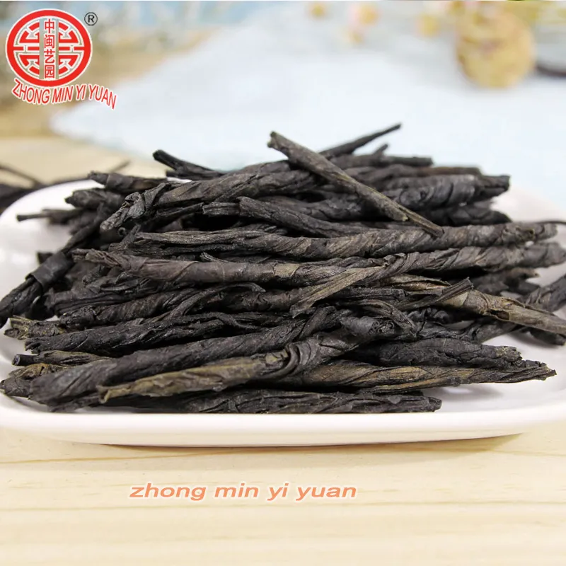 2023 Green Tea Organic Kuding Tea 100g oolong tea Health Green Health Care + Free Delivery