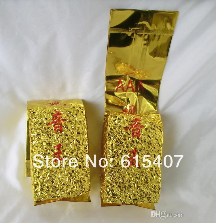 New Top Grade Tieguanyin Tea Oolong Tie Guan Yin Tea Health Care Tea 250g