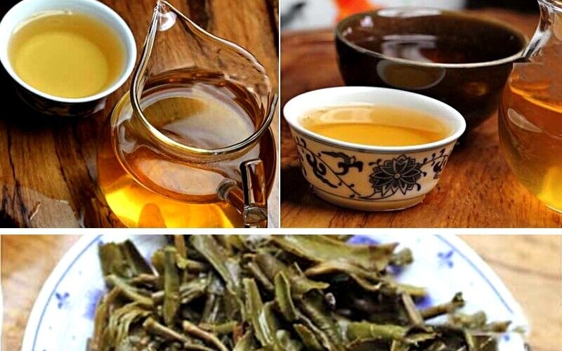 0782 * 2007 Yunnan Chi Tse Beeng Cha Round Tea Pu Erh Tea Aged Puer Raw 357g 701 Buy Our Tea