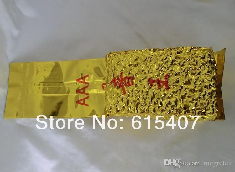 New Top Grade Tieguanyin Tea Oolong Tie Guan Yin Tea Health Care Tea 250g