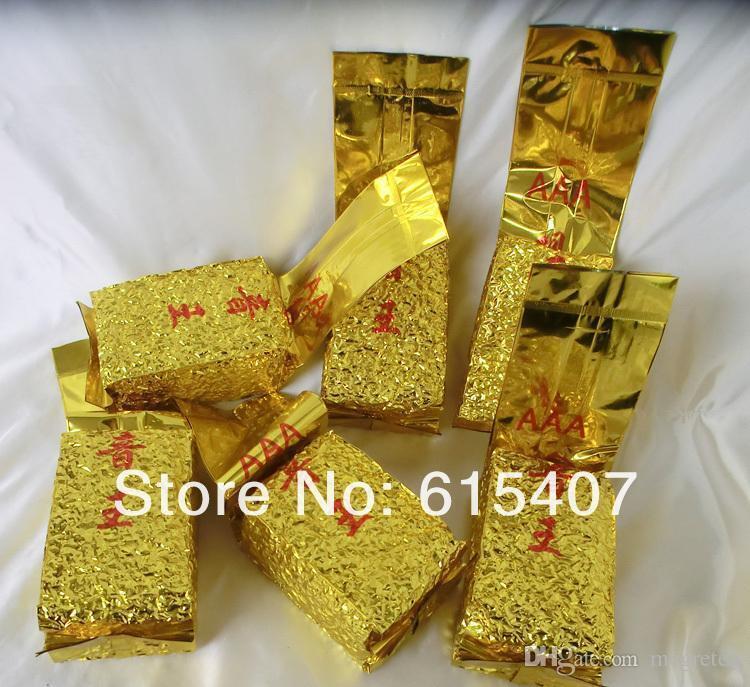New Top Grade Tieguanyin Tea Oolong Tie Guan Yin Tea Health Care Tea 250g