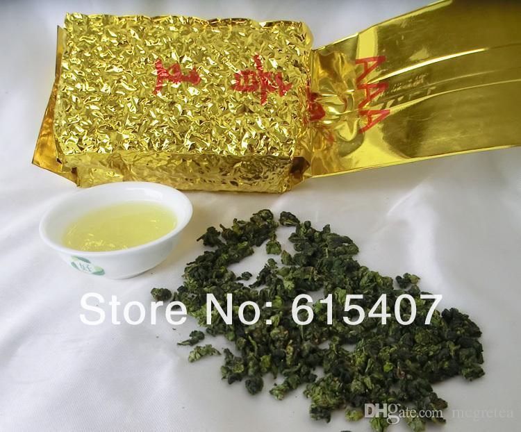 New Top Grade Tieguanyin Tea Oolong Tie Guan Yin Tea Health Care Tea 250g