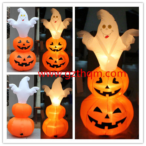 Inflatable Halloween03