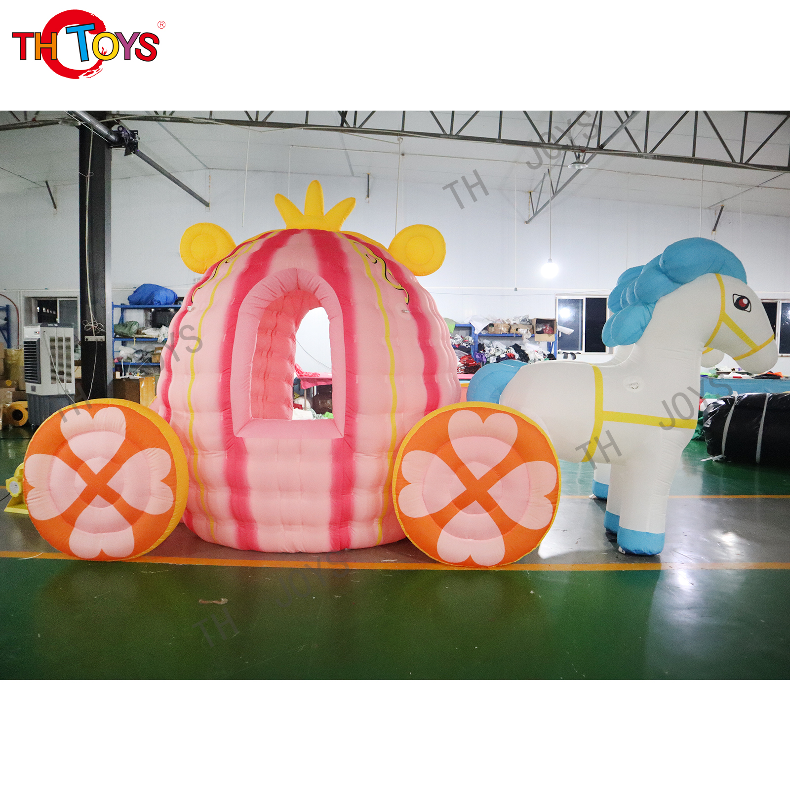 Advertising Cartoons 5M-8