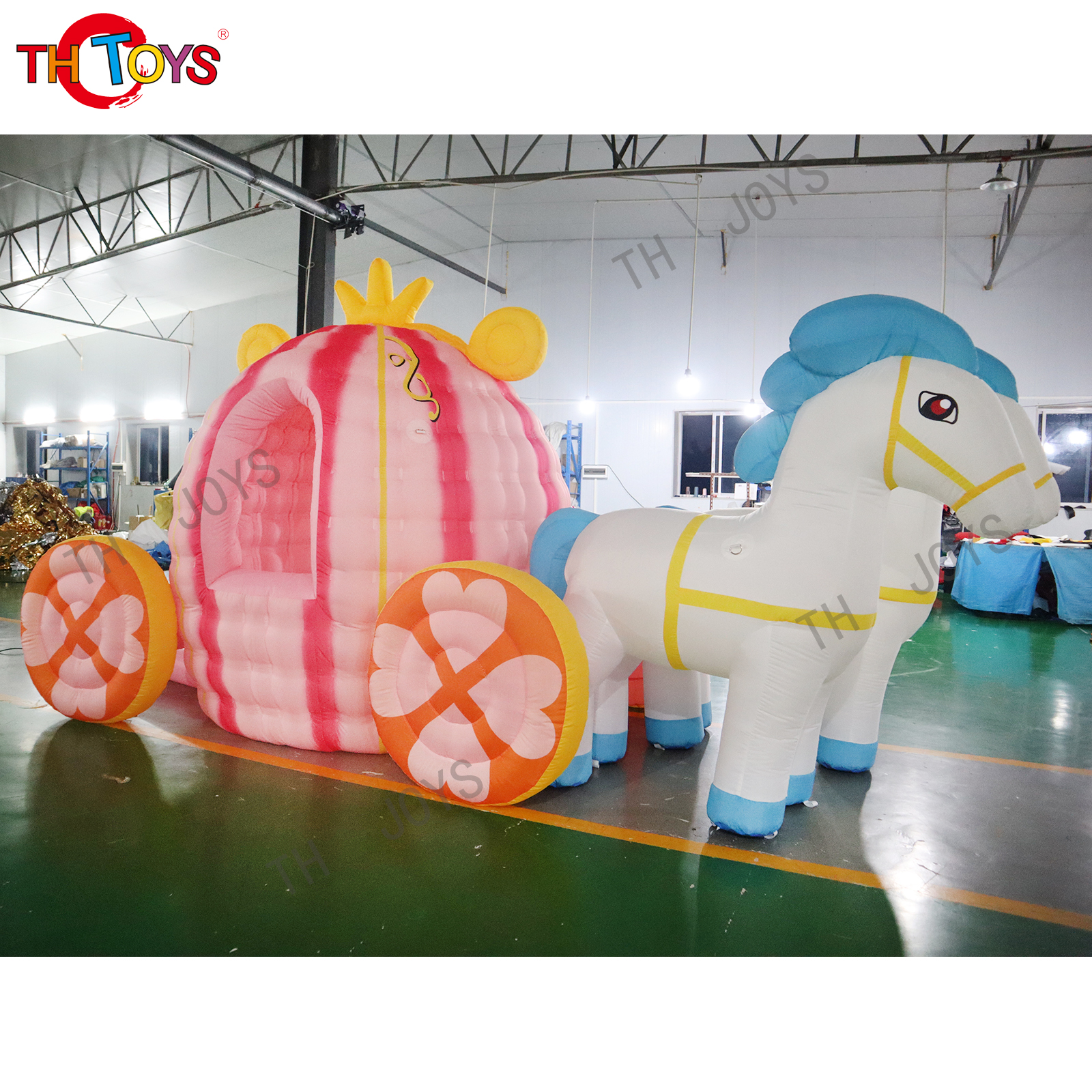 Advertising Cartoons 5M-8