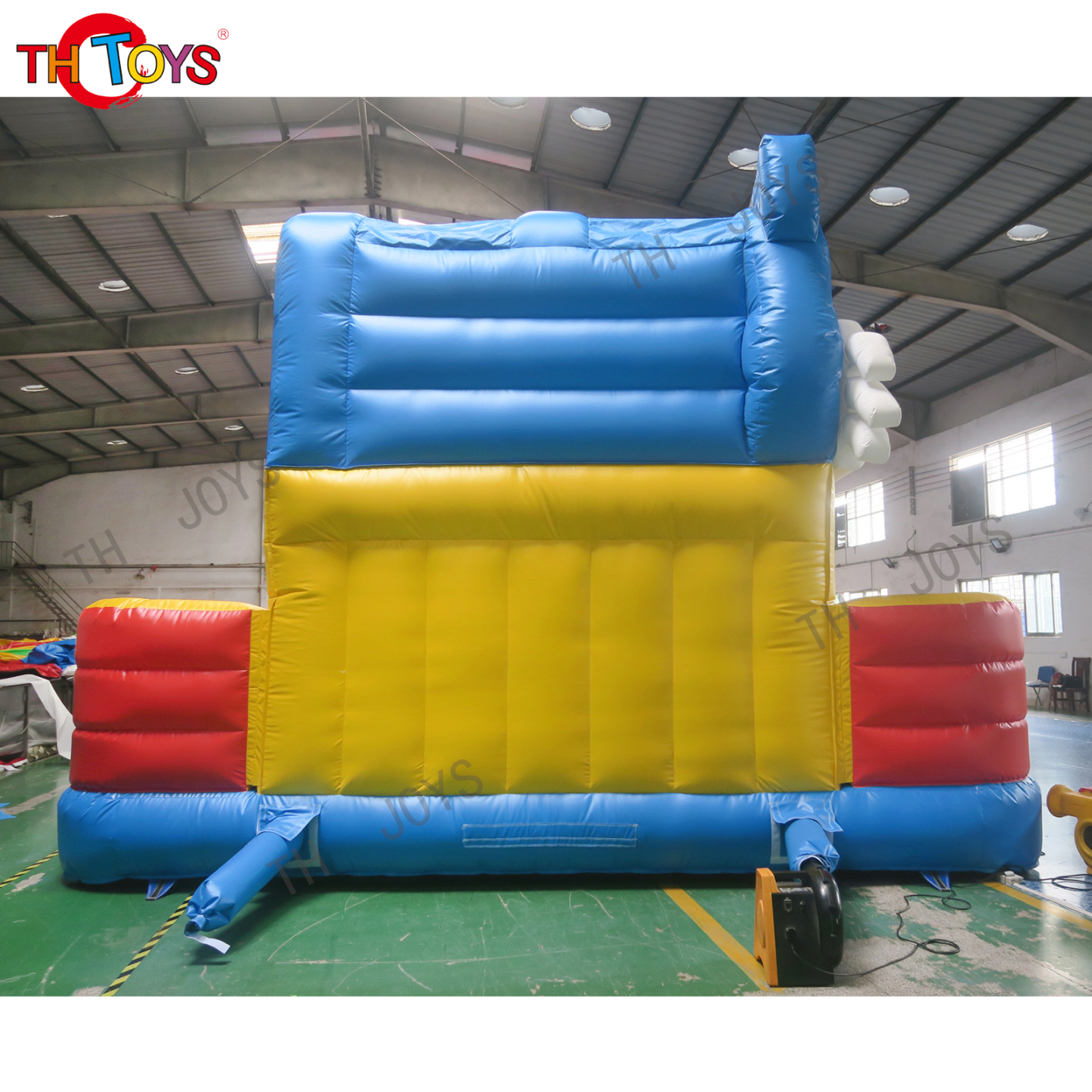 Inflatable Bouncer -27